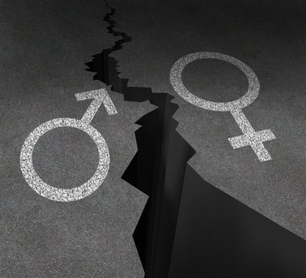 Bigstock -69274874-Gender-Gap-720x653