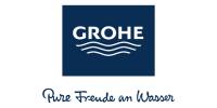 Grohe Logo 250